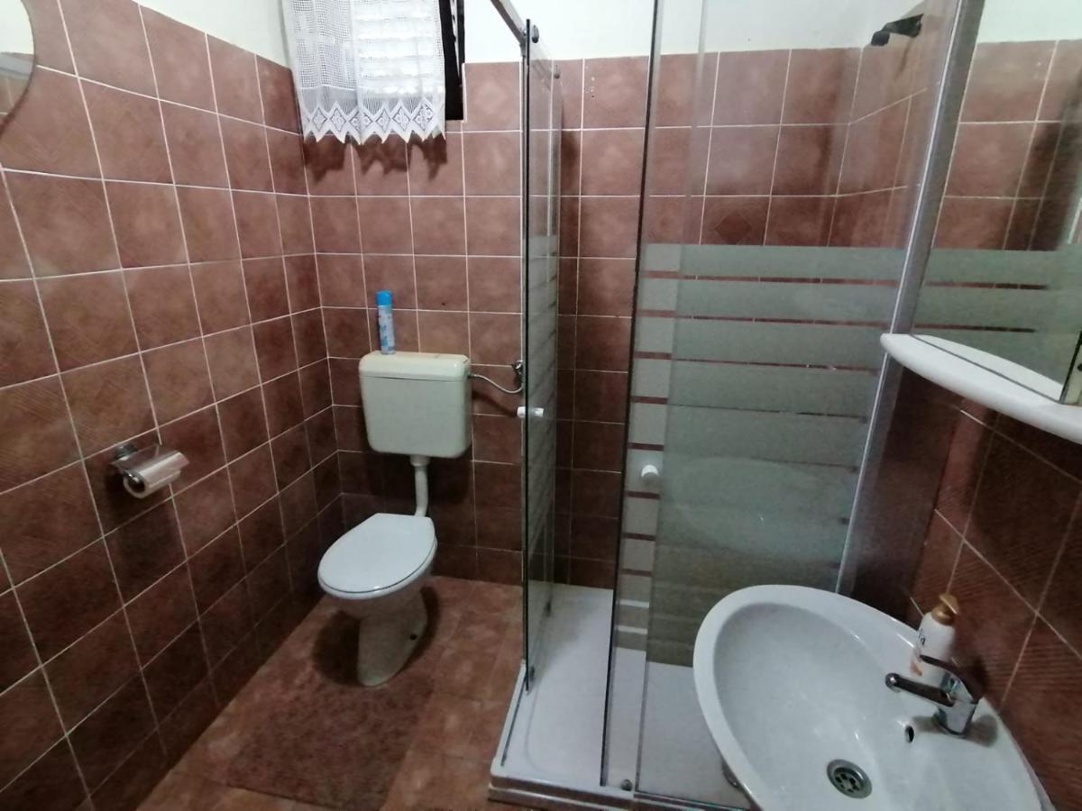 Apartmani Volaric Pag Pag Town Extérieur photo